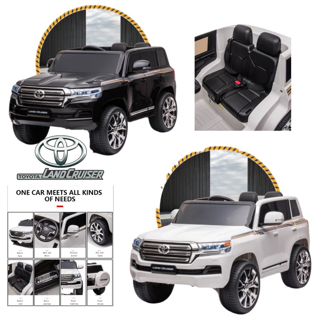 2024 Con-Am Moverick Kids Cor